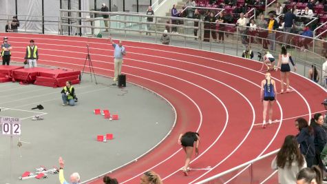 Women's 400m, Prelims 11