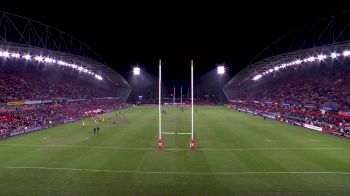 Replay: Munster vs Leinster | Dec 26 @ 8 PM