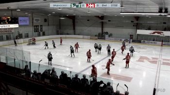 Replay: Home - 2025 Kindersley vs Notre Dame | Mar 7 @ 7 PM