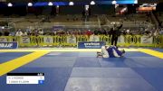 HERMAN LEE-KOONCE MOORE vs TIMOTHY DAVID ST JOHN 2023 Pan Jiu Jitsu IBJJF Championship