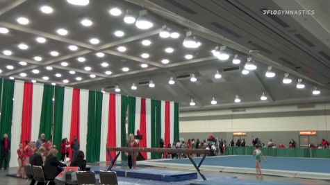 Alondra Vasquez - Women's Group, Parkettes - 2021 Christmas on the Chesapeake