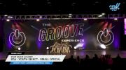 Starz Dance Academy - SDA - Youth Select - Small Lyrical [2023 Youth - Contemporary/Lyrical - Small Day 2] 2023 WSF Grand Nationals