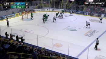 Replay: Home - 2024 Atlanta vs Florida | Jan 24 @ 7 PM