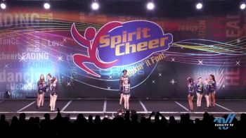 Cheer Tyme - Cherish [2023 L3 Youth - D2 01/07/2023] 2023 Spirit Cheer Super Nationals