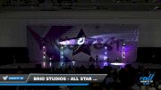 Brio Studios - All Star Cheer [2023 Tiny - Hip Hop Day 1] 2023 DanceFest Grand Nationals