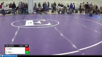 Replay: Mat 3 - 2022 2022 VACW Super States | Mar 13 @ 9 AM