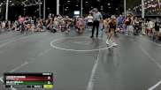 72 lbs Semis (4 Team) - Silas Sekula, Killer Elite vs Jagger Moore, Ohio Gold