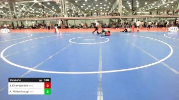 Replay: Mat 13 - 2024 Journeymen Fall Classic | Sep 29 @ 9 AM