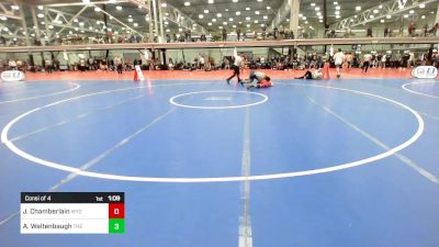 Replay: Mat 13 - 2024 Journeymen Fall Classic | Sep 29 @ 9 AM