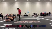 Musa Ljumanovic vs Max Li 2024 ADCC Niagara Open