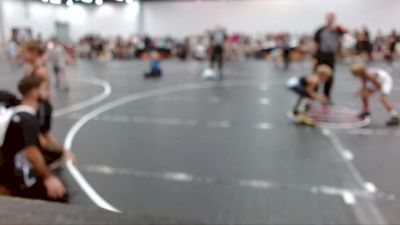 64 lbs Round 5 (8 Team) - Paxton Holcombe, Team Palmetto vs Aiden Ribot, Eagle Empire