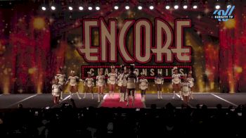 A-Towne Athletics Elite - The Crystals [2023 L2 Youth Day 2] 2023 Encore Atlanta Showdown