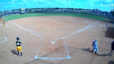 Replay: Legends Way Field 5 - 2023 THE Spring Games | Mar 25 @ 9 AM
