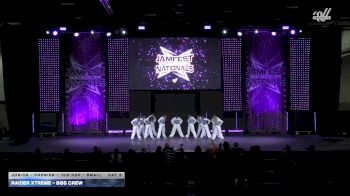 Raider Xtreme - 806 CREW [2026 Junior - Premier - Hip Hop - Small Day 3] 2026 JAMfest Dance Super Nationals