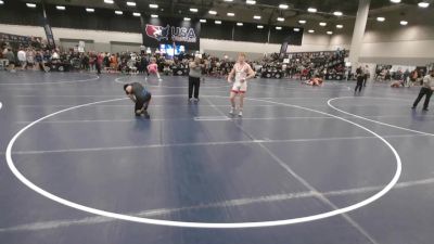190 lbs Champ. Rd Of 32 - Brock Schmidt, Wisconsin vs Hector Rosas, Utah