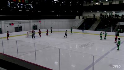 Replay: Home - 2024 PEI U16 vs NB U16 | May 26 @ 12 PM