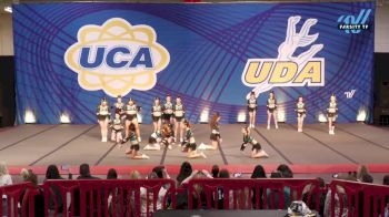Ace All Star Cheer - G.I. Janes [2024 L2 Senior - D2 Day 1] 2024 UCA Sandy Spring Classic