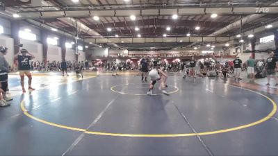 116 lbs Placement - Anthony Aiello, Prime Gold vs Fynn McHugh, Parabellum