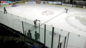 Replay: Away - 2025 Trail vs Blackfalds | Mar 14 @ 6 PM