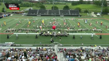 Replay: High Cam - 2026 Celebration in Brass | Jul 8 @ 7 PM