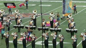 Replay: Multi Cam - 2026 Celebration in Brass | Jul 8 @ 7 PM