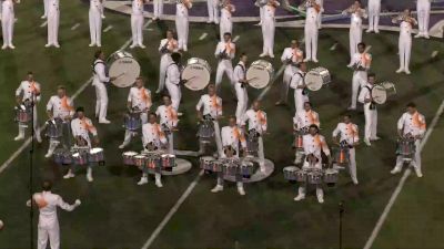 Encore - Madison Scouts "Madison WI" at 2022 Whitewater Classic