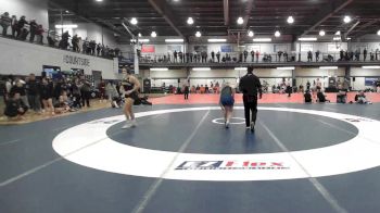 145Yellow lbs Rr Rnd 5 - Delaney Dixon, Windsor vs Hailey Lichtenstein, Middletown