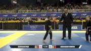 Jaxon Archer Verbryck vs Oliver Alvie Pham 2026 Pan Kids Jiu-Jitsu IBJJF Championship