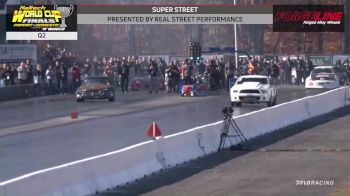 Full Replay | World Cup Finals 11/4/22