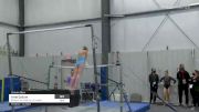 Ariel Collum - Bars, Browns Gymnastics Las Vegas - 2021 American Classic and Hopes Classic