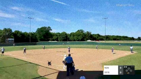 OK Exclusive 16U S vs. Nebraska Gold Neum - 2020 Top Club National Championship 16U - Pool Play