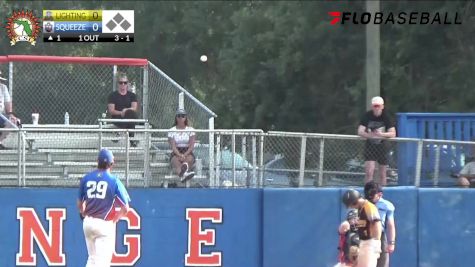 Replay: Leesburg Lightning vs Winter Garden - DH | Jul 6 @ 7 PM