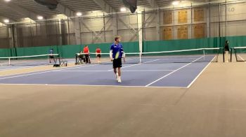 Replay: Court 2 - 2025 Clark (MA) vs Wheaton (MA) | Mar 29 @ 11 AM