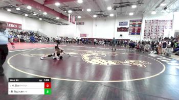 106 lbs Round Of 16 - Hayden Darr, Morgan vs Brian Nguyen, Haddam-Killingworth