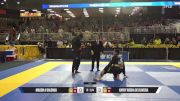 Kayky Rocha De Oliveira vs Mason A Salonga 2025 Pan Kids Jiu-Jitsu IBJJF Championship