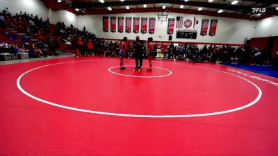 117 lbs Quarterfinals (8 Team) - Lailanie Vongnakhone, Fresno City College vs Emma Orozco, Moorpark College