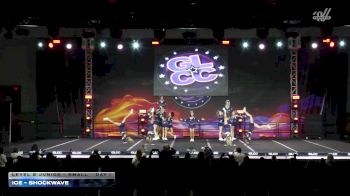 ICE - Shockwave [2026 L2 Junior - Small Day 1] 2026 GLCC Grand Nationals