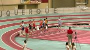 Men's 60m Hurdles, Prelims 5