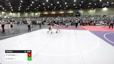 81 lbs 3rd Place - Declan Campbell, Nevada Elite vs Remingtin Turner, Stallions WC