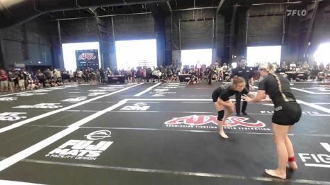 Replay: Mat 13 - 2023 ADCC Arizona Open | Aug 5 @ 8 AM