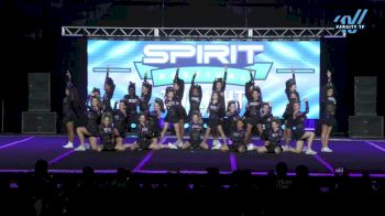 Spirit Too - Twilight [2025 L2 Junior - D2 - Medium Day 2] 2025 Spirit Fest Grand Nationals