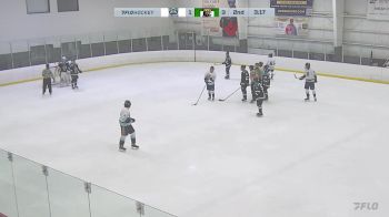 Replay: Home - 2024 BOS Bulldogs vs SS Kings | Dec 16 @ 11 AM