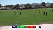 Replay: Eastern N.M. vs Sul Ross State | Sep 28 @ 1 PM