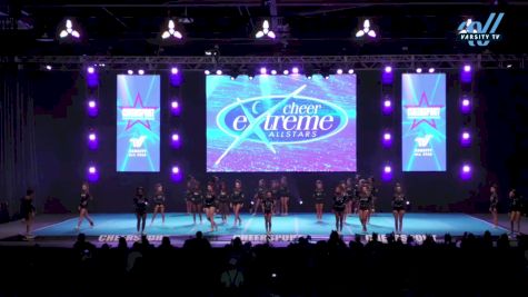 Cheer Extreme - Kernersville - Crush [2024 L6 Junior - Large Day 2] 2024 CHEERSPORT National All Star Cheerleading Championship