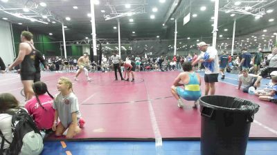 287 lbs Rr Rnd 4 - Louis Ihrig, Red Devil Wrestling Club - HSAm vs Matthew Scott, Council Rock South - HSAm