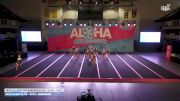 NOVA Cheer Elite - Royal Obsession [2026 L3 - Rec Performance Elite - 11-18Y Day 1] 2026 Aloha Baltimore Showdown