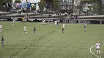 Replay: Marquette vs Providence | Oct 10 @ 1 PM