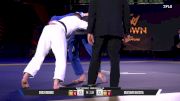 GUSTAVO BATISTA vs ERICH MUNIS 2025 IBJJF The Crown Presented by Flograppling