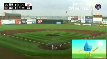 Replay: Schaumburg vs Gateway | Jul 17 @ 6 PM