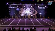 Next Level All Stars - Vision [2023 L3 Junior - Small 4/22/2023] 2023 The U.S. Finals: New Jersey